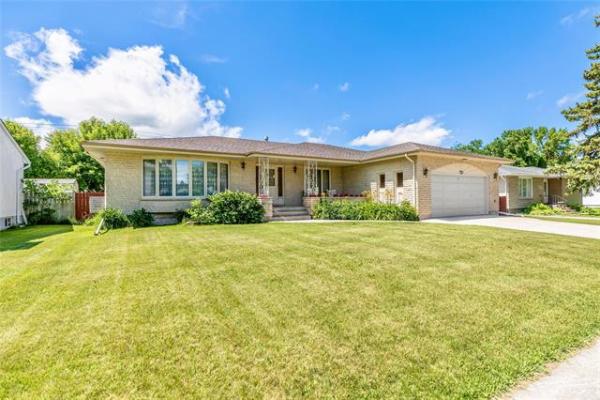 Home Photo - 732 Buchanan Boulevard