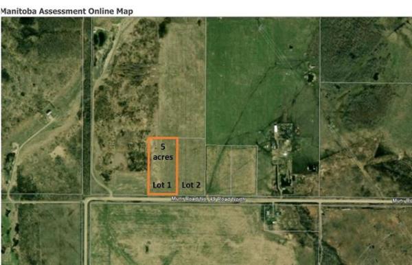 Home Photo - 0 49N (Lot 1) Road