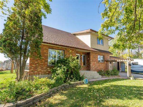 Home Photo - 126 Symington Road