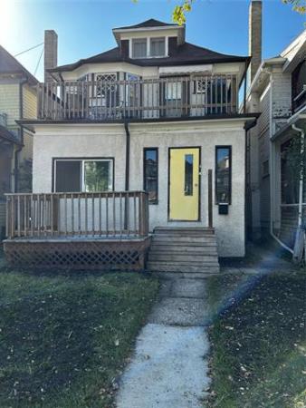 Home Photo - 120 Lenore Street