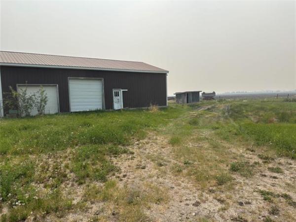 home photo - 0 CHARLIE MEAR RD Road