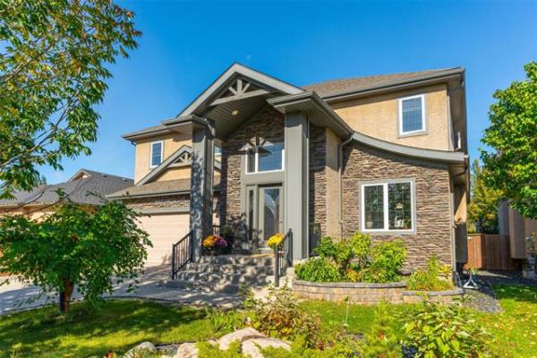 Home Photo - 107 Mardena Crescent