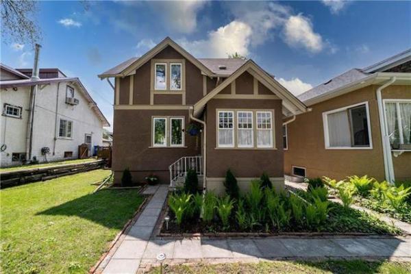 Home Photo - 20 Noble Avenue