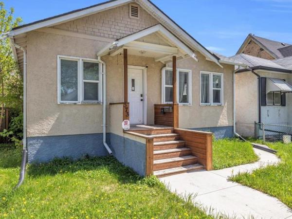 Home Photo - 573 Arlington Street