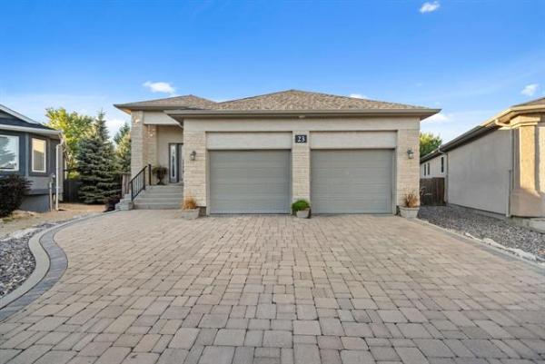 Home Photo - 23 Lardon Court