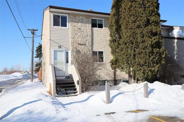 Home Photo - 12-1720 Taylor Avenue