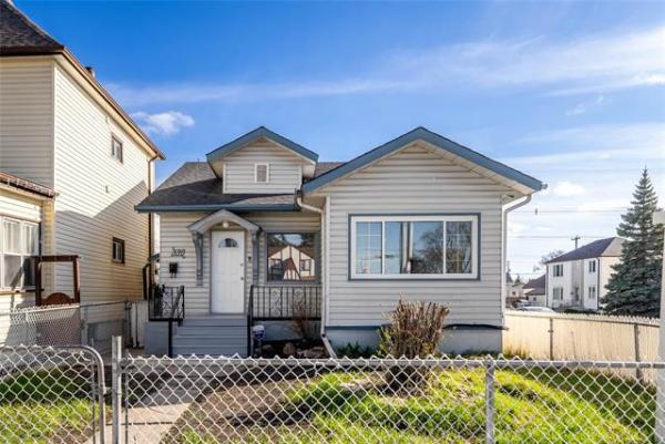 Home Photo - 330 Inkster Boulevard