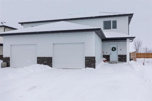 Home Photo - 51 Agassiz Trail