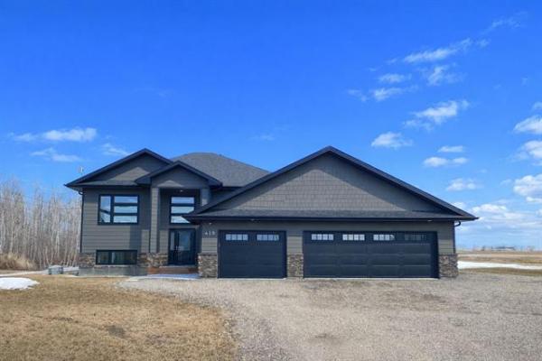 Home Photo - 419 Dodds Road