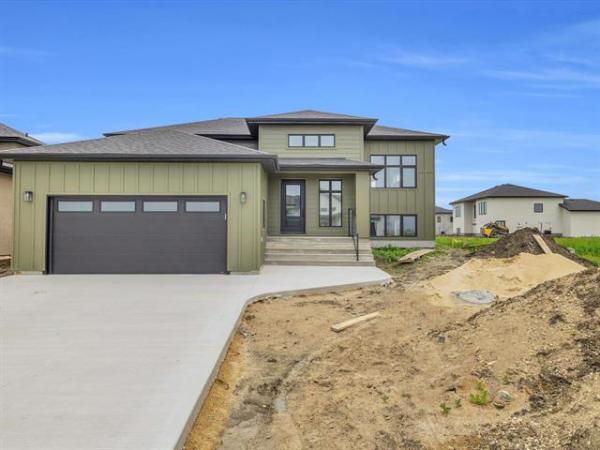 Home Photo - 48 Wild Plum Lane