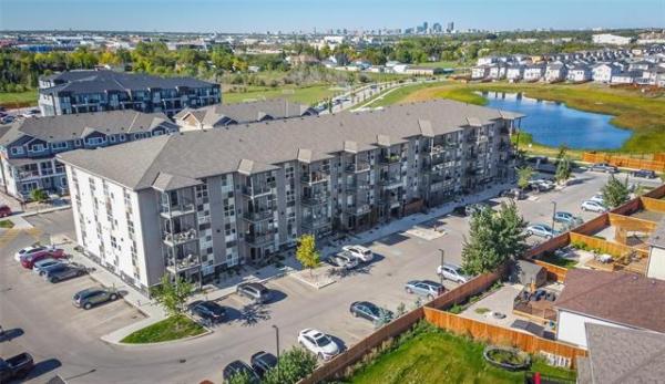 Home Photo - 1202-65 Fiorentino Street