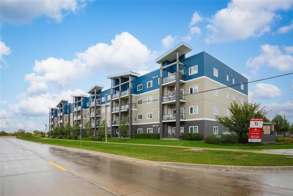 Home Photo - 137-1505 Molson Street