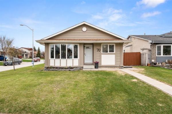Home Photo - 79 Riverstone Road