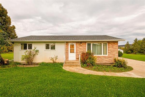 Home Photo - 463 Almey Avenue