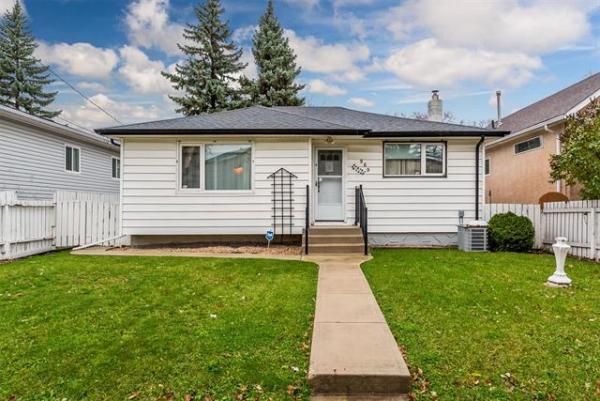 Home Photo - 969 Scotland Avenue