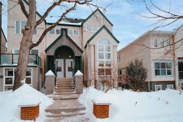 Home Photo - 102 Wilmot Place