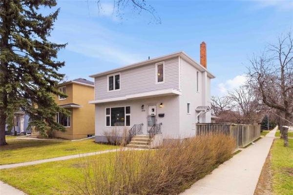 Home Photo - 594 Queenston Street