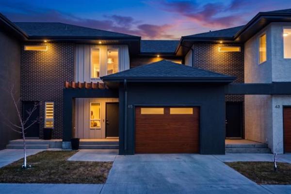 Home Photo - 45-200 Skyline Drive