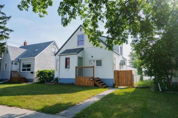 Home Photo - 845 Dominion Street