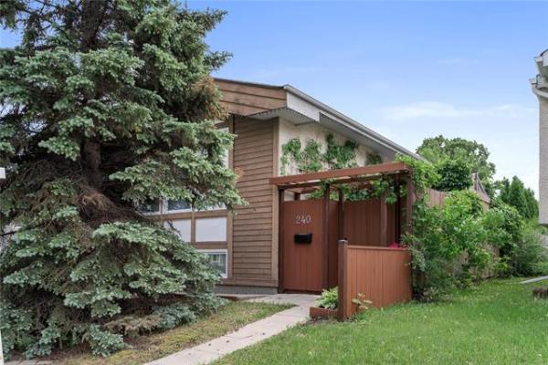 Home Photo - 240 Springfield Road
