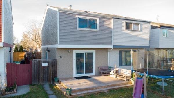 Home Photo - 39 Gendreau Avenue