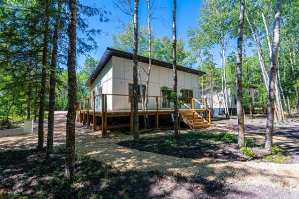 Home Photo - 29 Steffansson Road