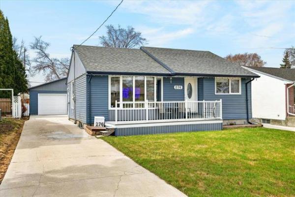 Home Photo - 276 Whytewold Road