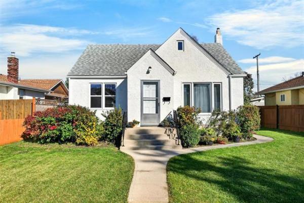 Home Photo - 269 Forrest Avenue