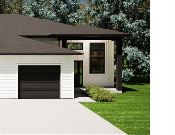 Home Photo - 111 Sherwood Bay