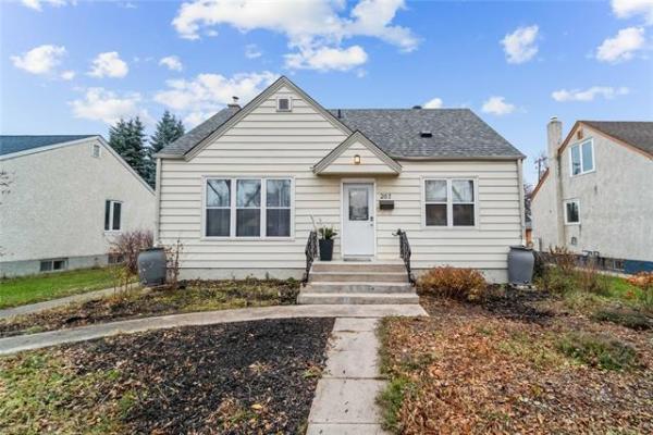 Home Photo - 267 Smithfield Avenue