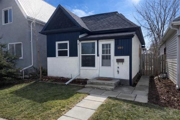 Home Photo - 180 Dearborn Avenue