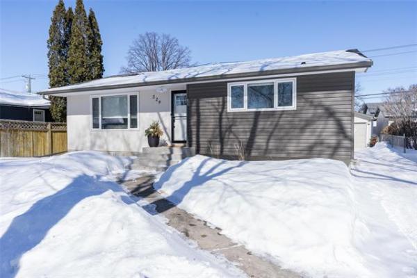 home photo - 529 Oakland Avenue