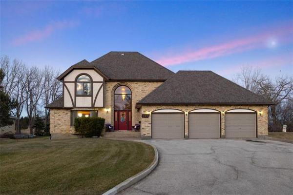 Home Photo - 101 Diane Drive