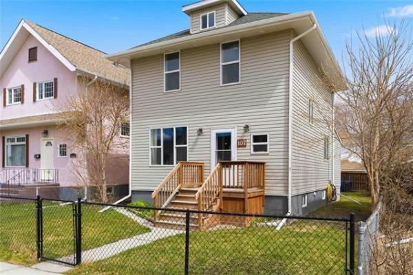 Home Photo - 107 Hart Avenue