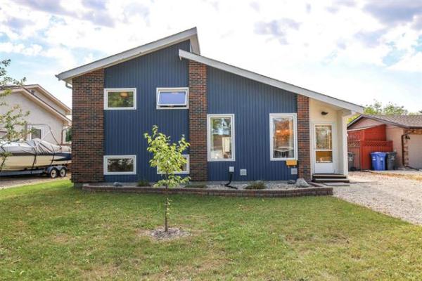 Home Photo - 56 Corliss Crescent