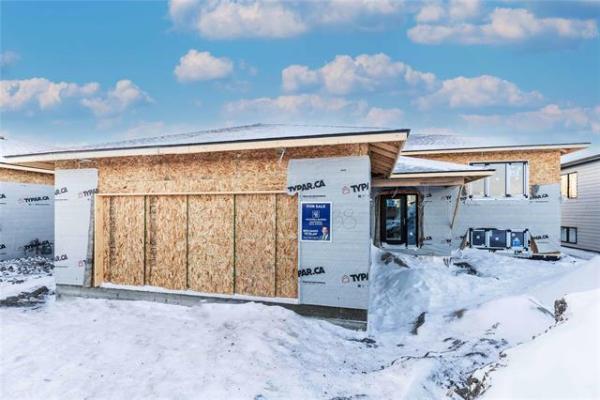 Home Photo - 38 Parkside Crescent