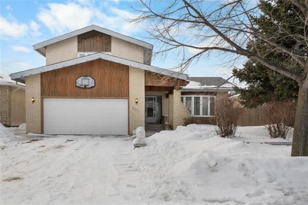 Home Photo - 104 Belton Street