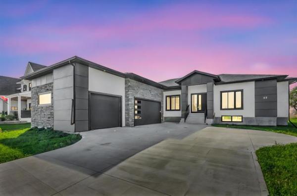 Home Photo - 97 Medinah Drive