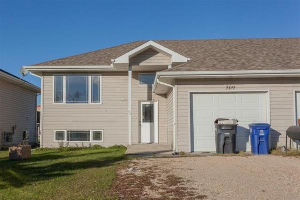 Home Photo - 309 Neufeld Drive