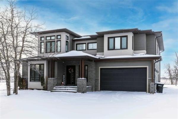 Home Photo - 136 Grace Lane