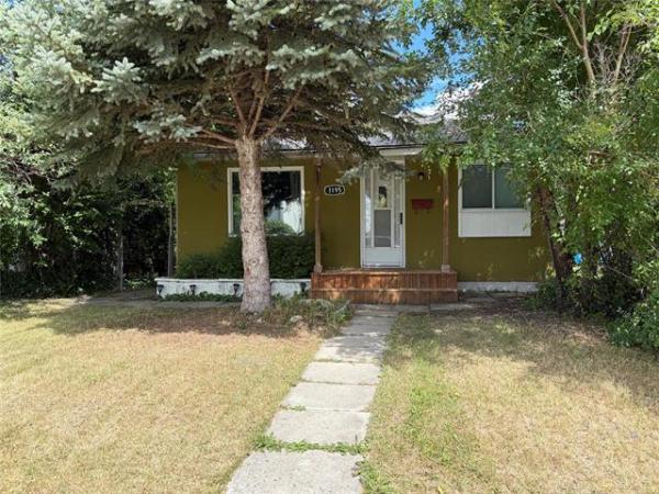 Home Photo - 1195 Pritchard Avenue