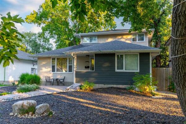 Home Photo - 818 Southwood Avenue