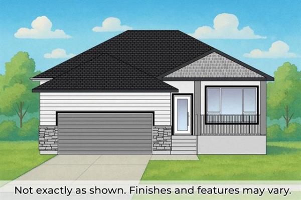 Home Photo - 17 Harvest Crescent