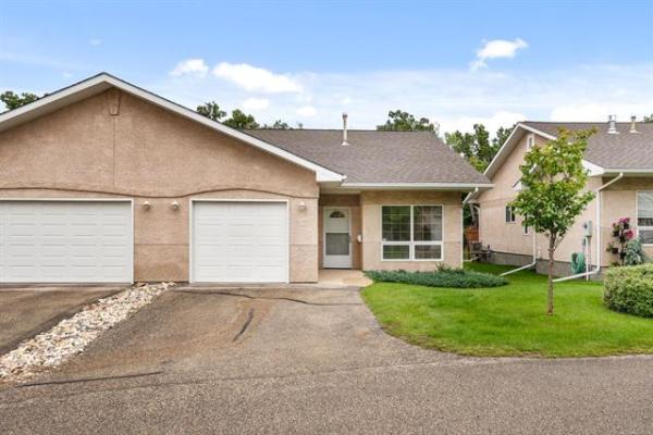 Home Photo - 17-4025 Roblin Boulevard