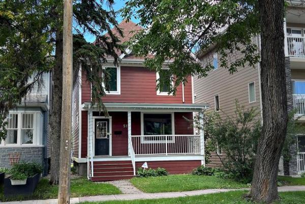 Home Photo - 517 McMillan Avenue