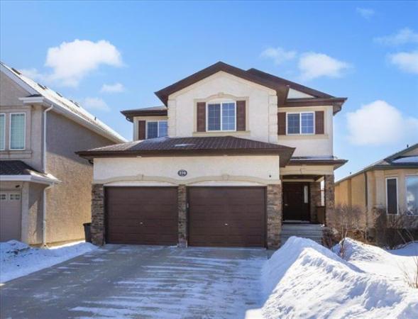 Home Photo - 279 Reg Wyatt Way