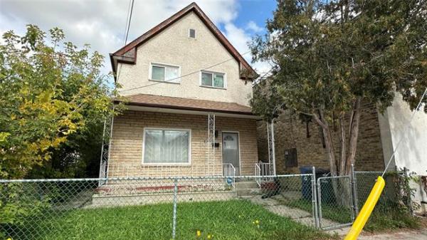 Home Photo - 631 Alexander Avenue