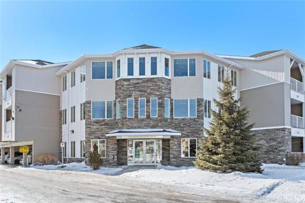 Home Photo - 307-235 Bridgeland Drive