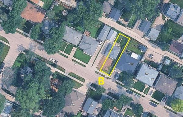 Home Photo - B-251 Cheriton Avenue