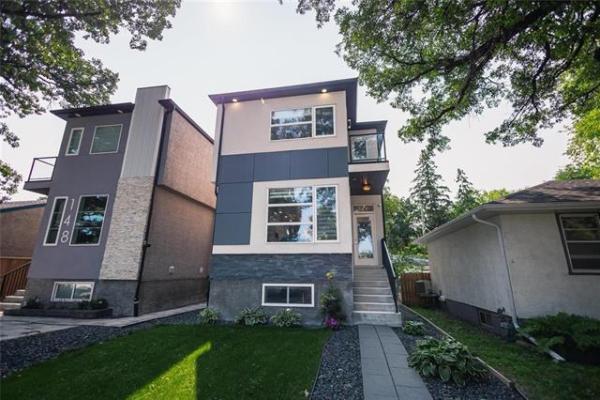 Home Photo - 146 Pilgrim Avenue